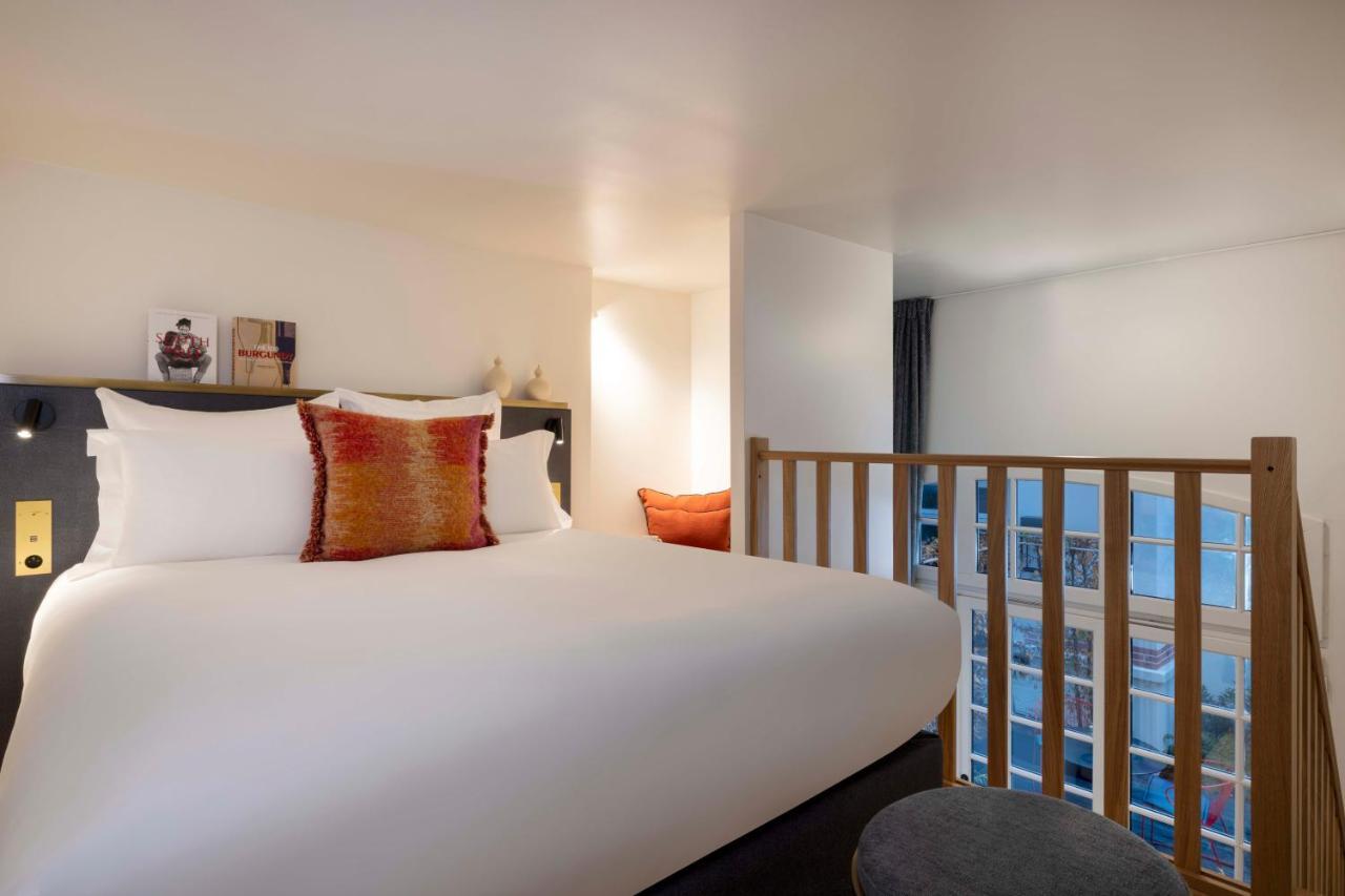 Hotel Le 5 Particulier