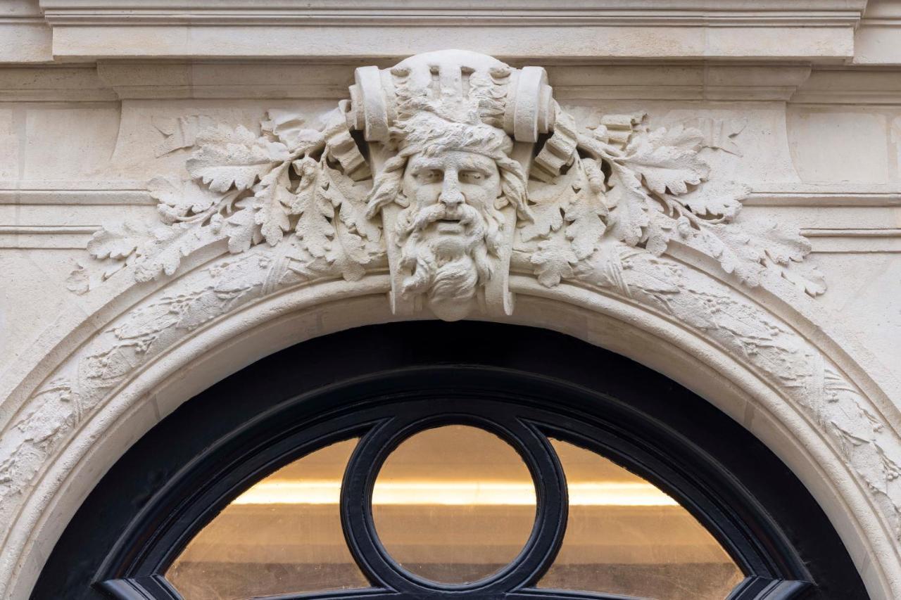 Le 5 Particulier Hotel Neuilly-sur-Seine