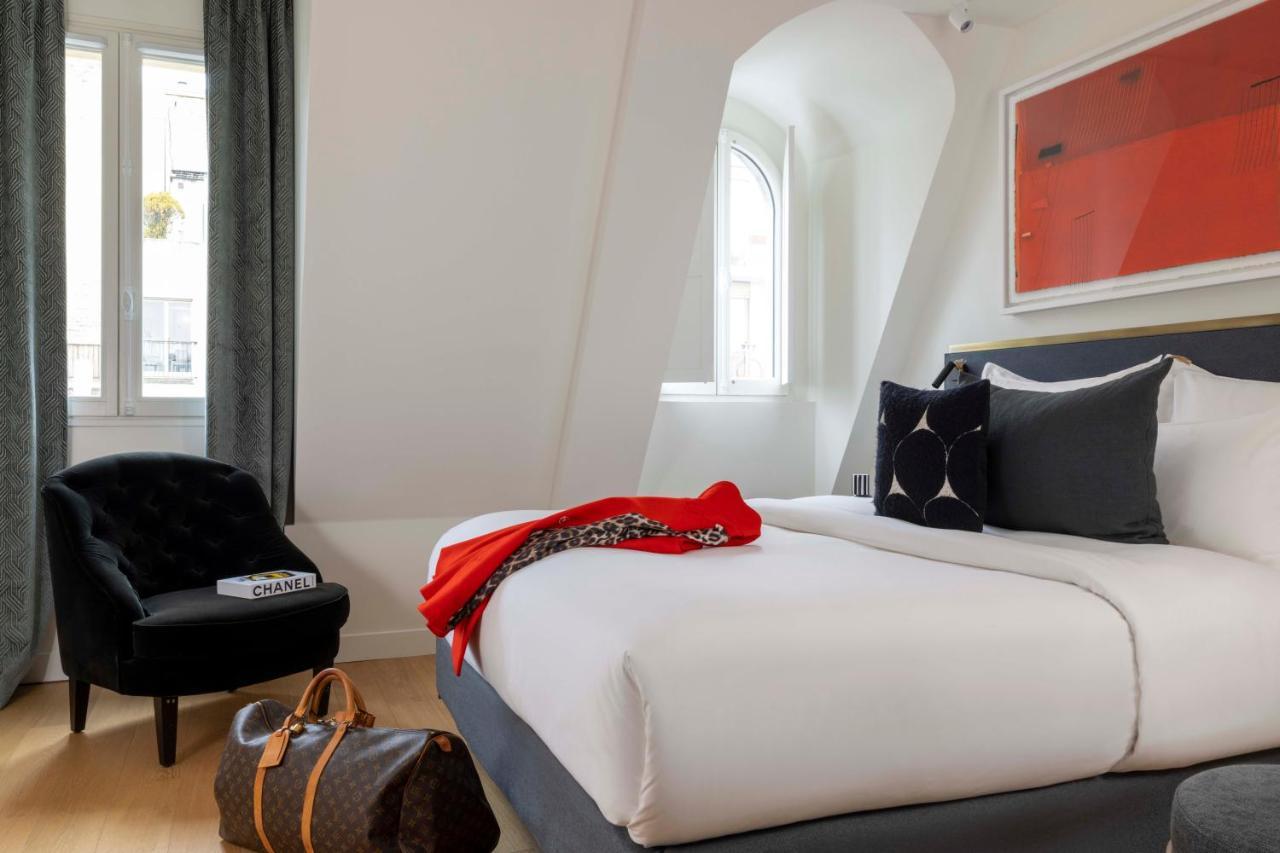 Le 5 Particulier Hotel 4*