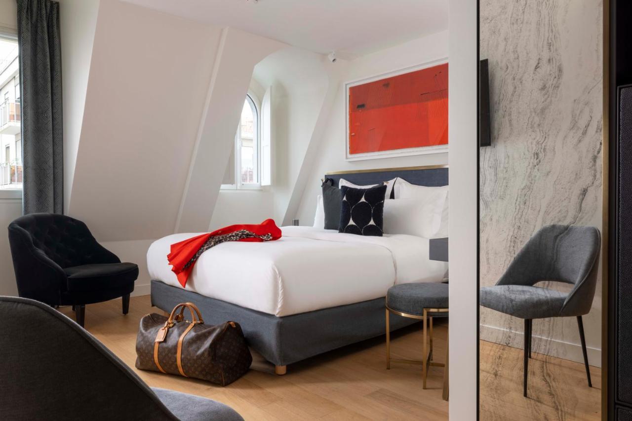 Le 5 Particulier 4* Neuilly-sur-Seine