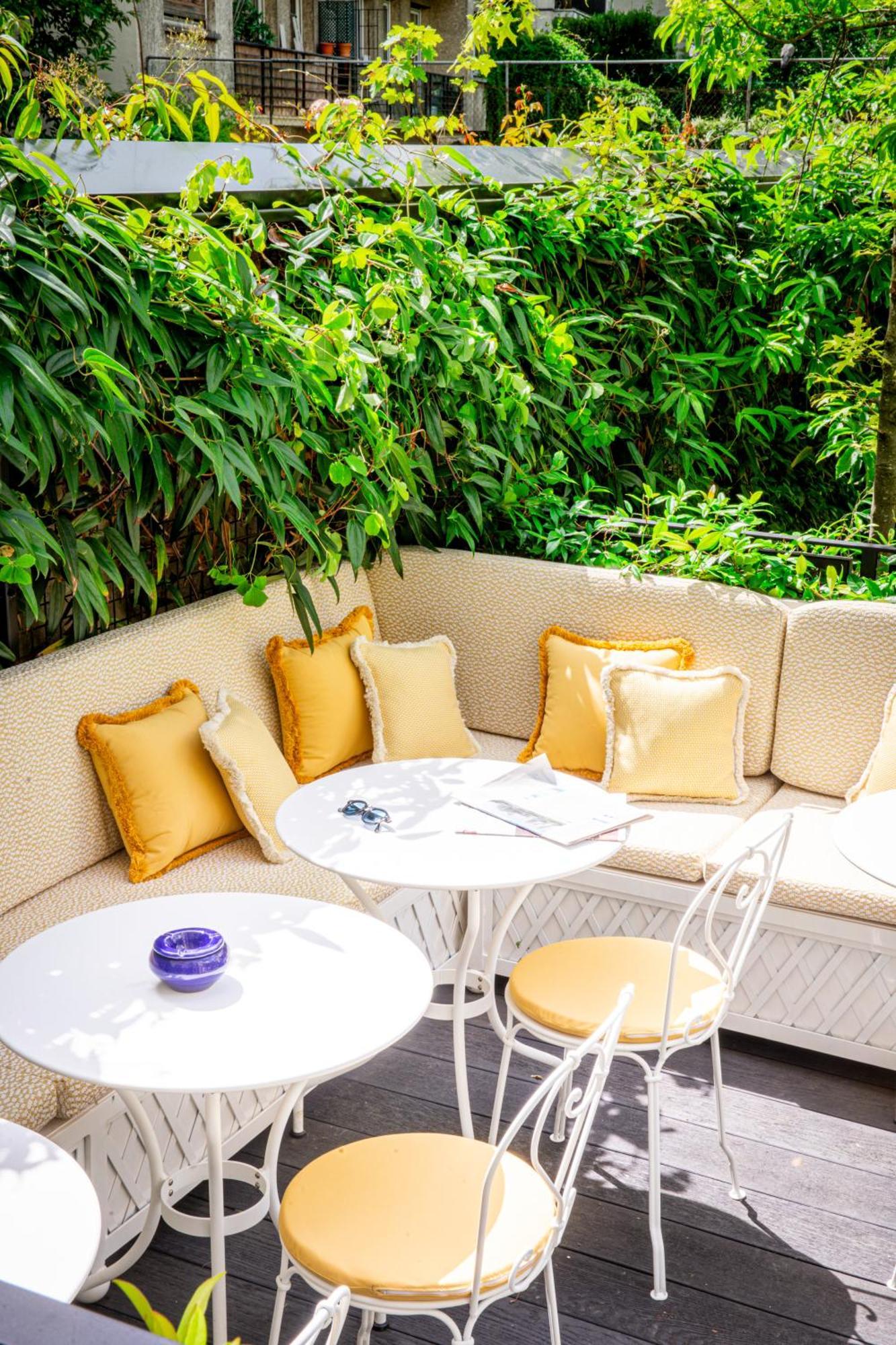 Le 5 Particulier Hotel Neuilly-sur-Seine