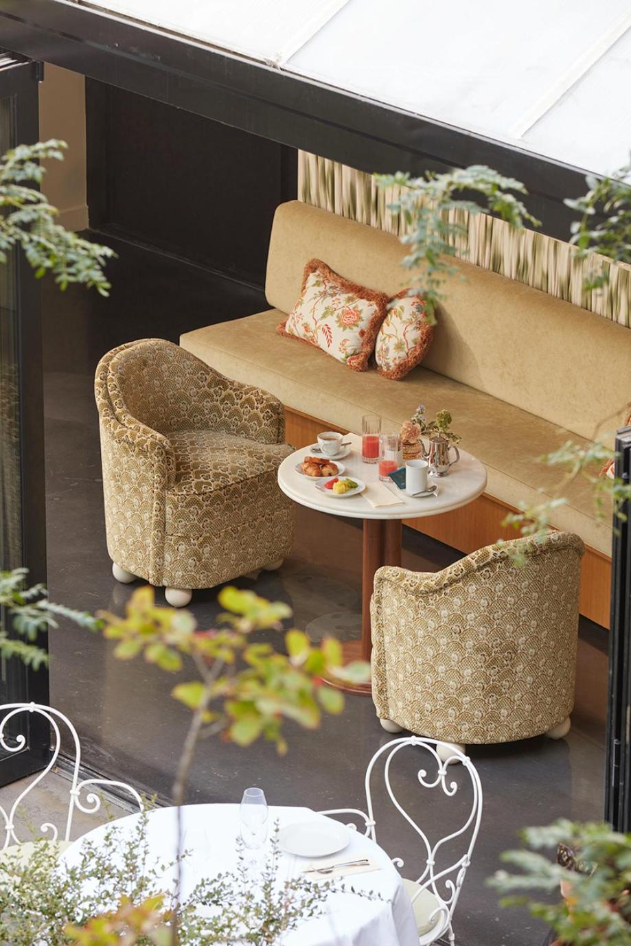 Hotel Le 5 Particulier Neuilly-sur-Seine