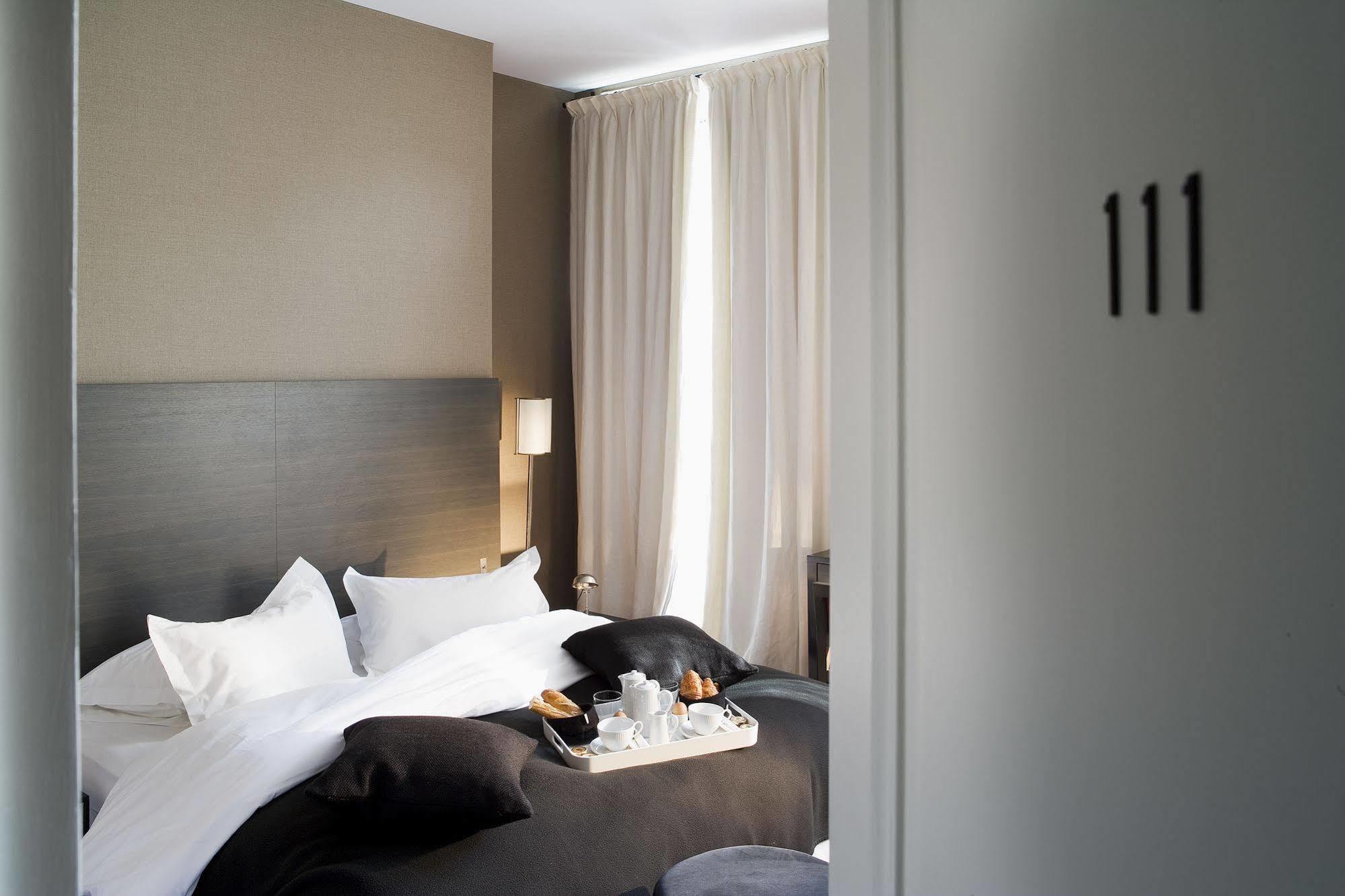 Le 5 Particulier 4* Neuilly-sur-Seine