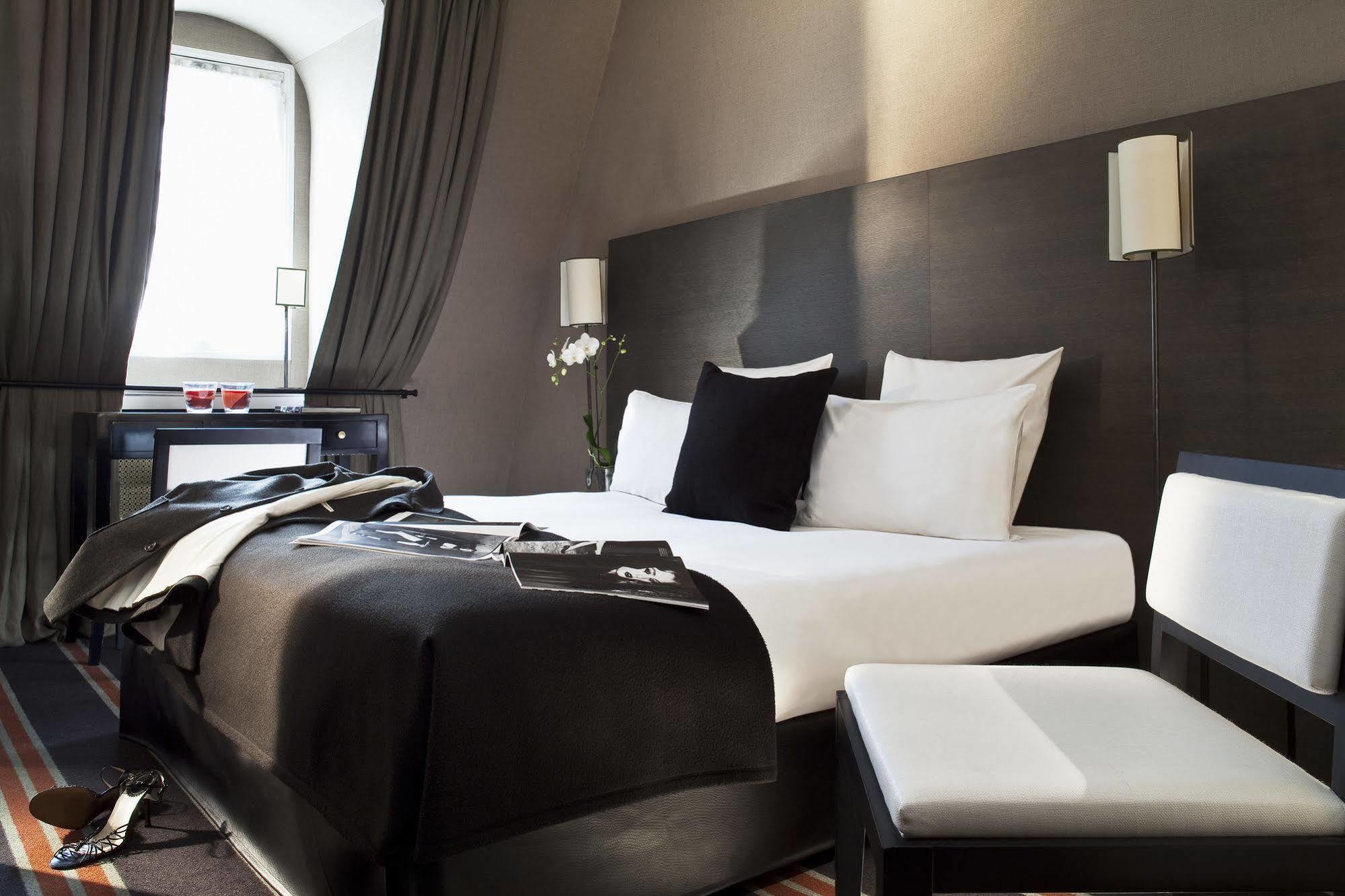 Hotel Le 5 Particulier Neuilly-sur-Seine