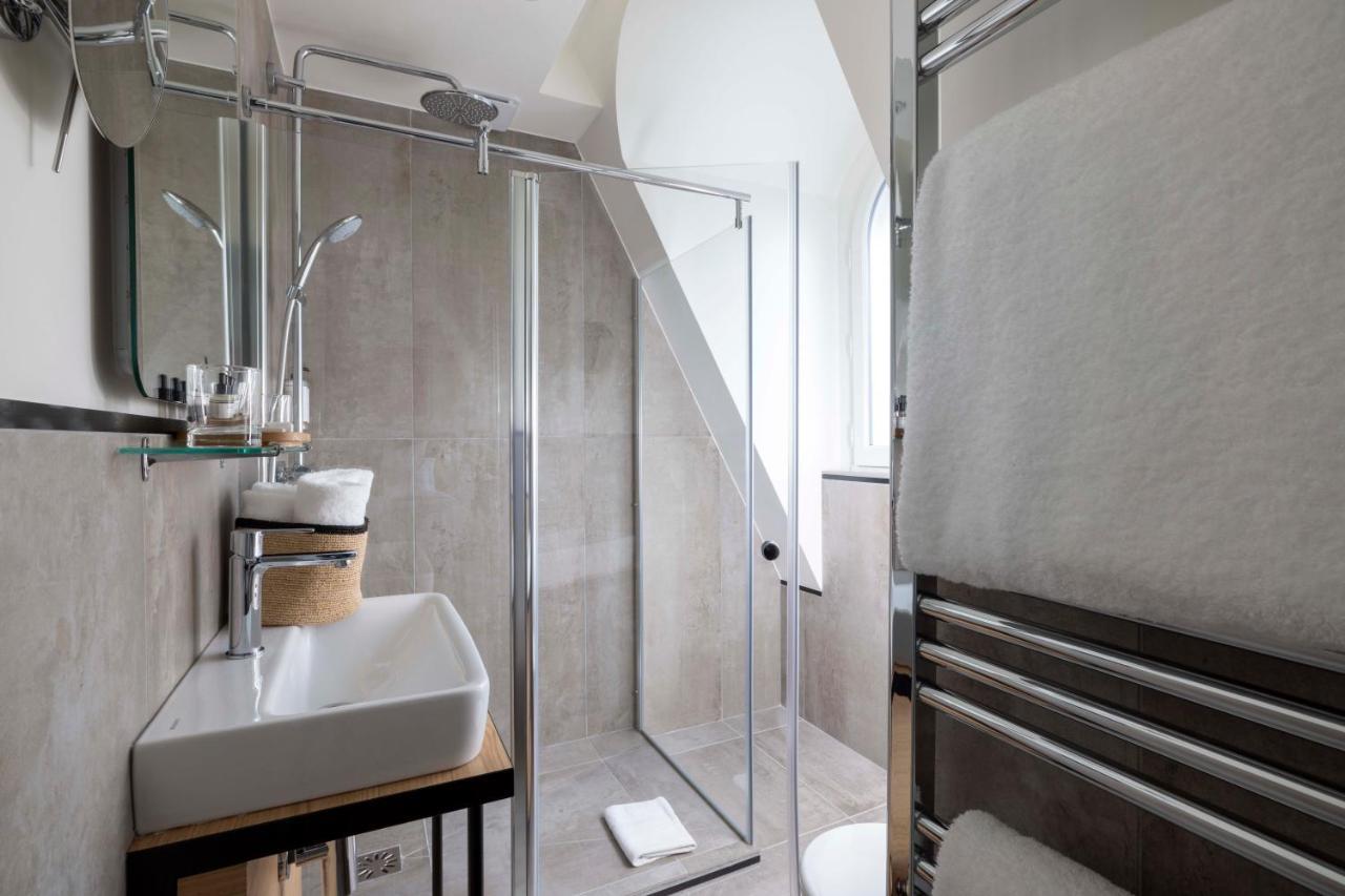 Hotel Le 5 Particulier