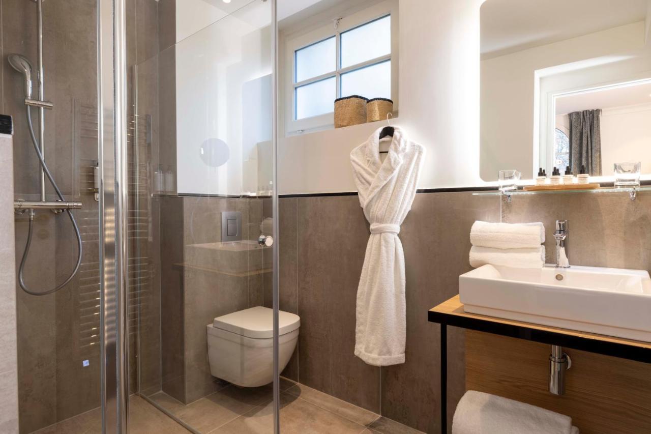 Hotel Le 5 Particulier Neuilly-sur-Seine