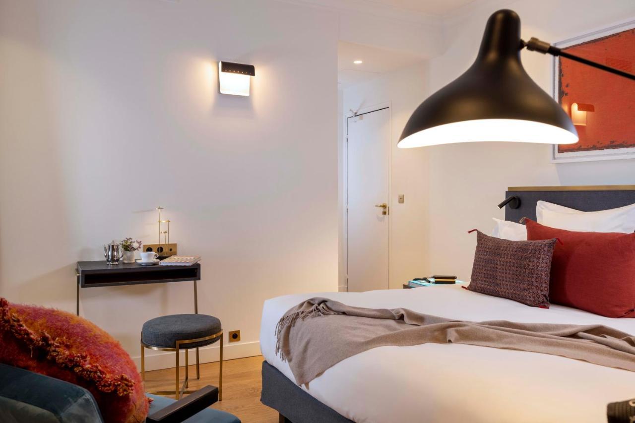 Le 5 Particulier Neuilly-sur-Seine