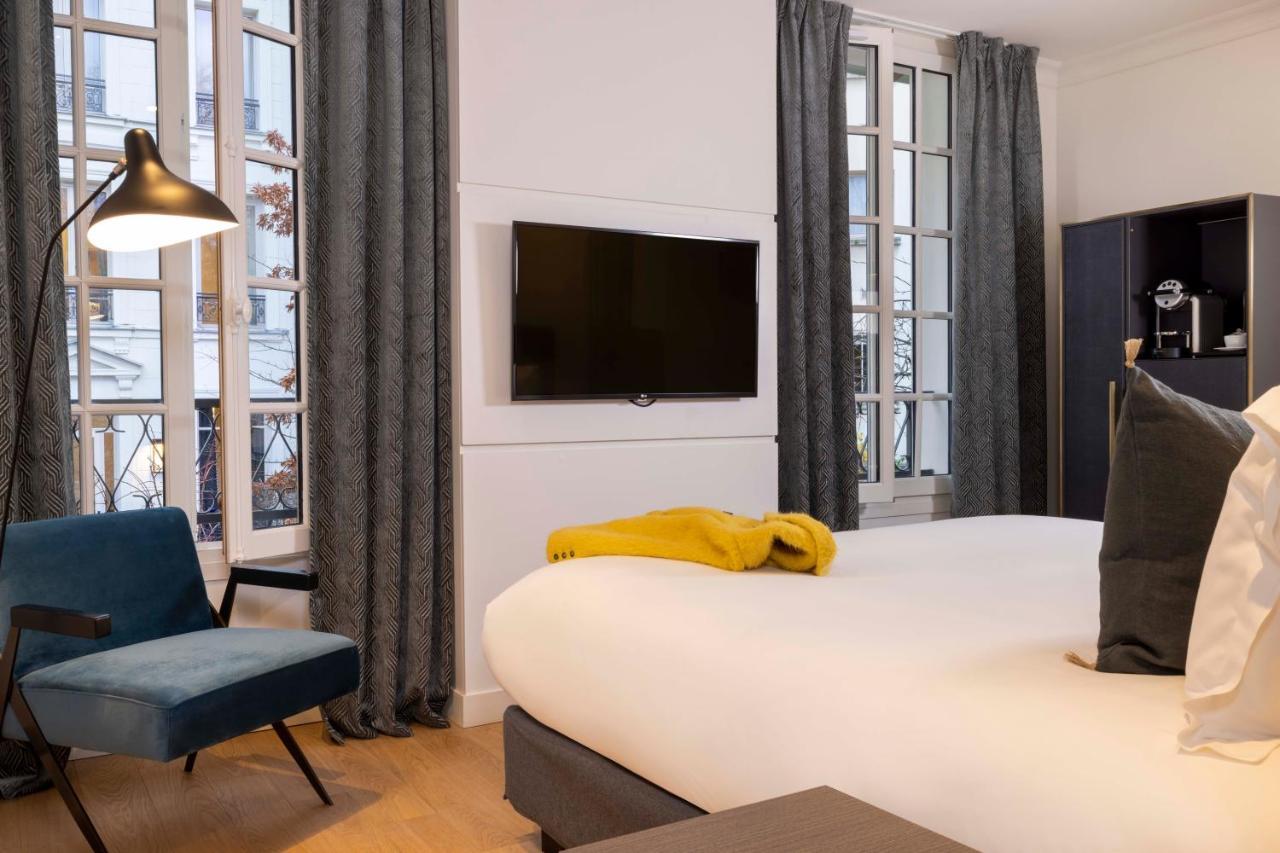 Hotel Le 5 Particulier 4*
