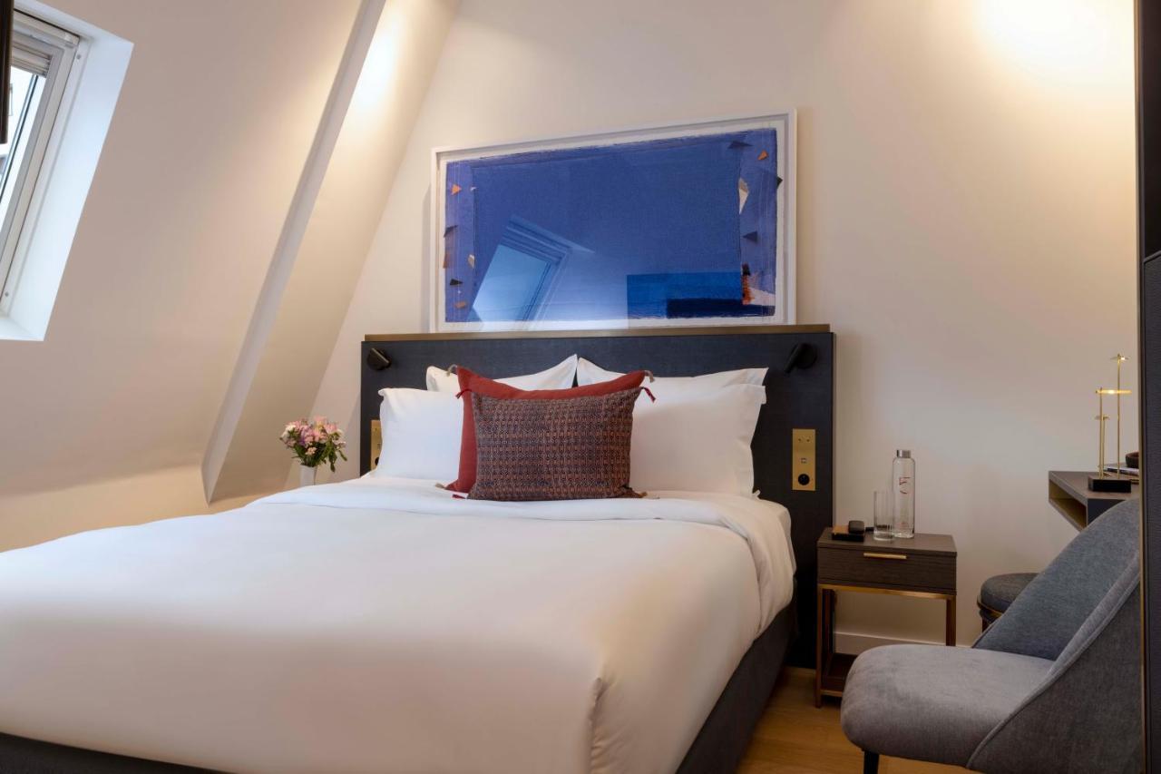 Le 5 Particulier 4* Neuilly-sur-Seine