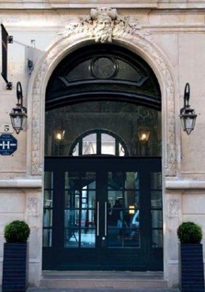 Le 5 Particulier Neuilly-sur-Seine