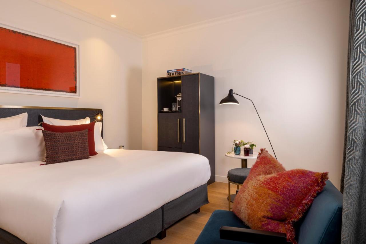 Le 5 Particulier Neuilly-sur-Seine