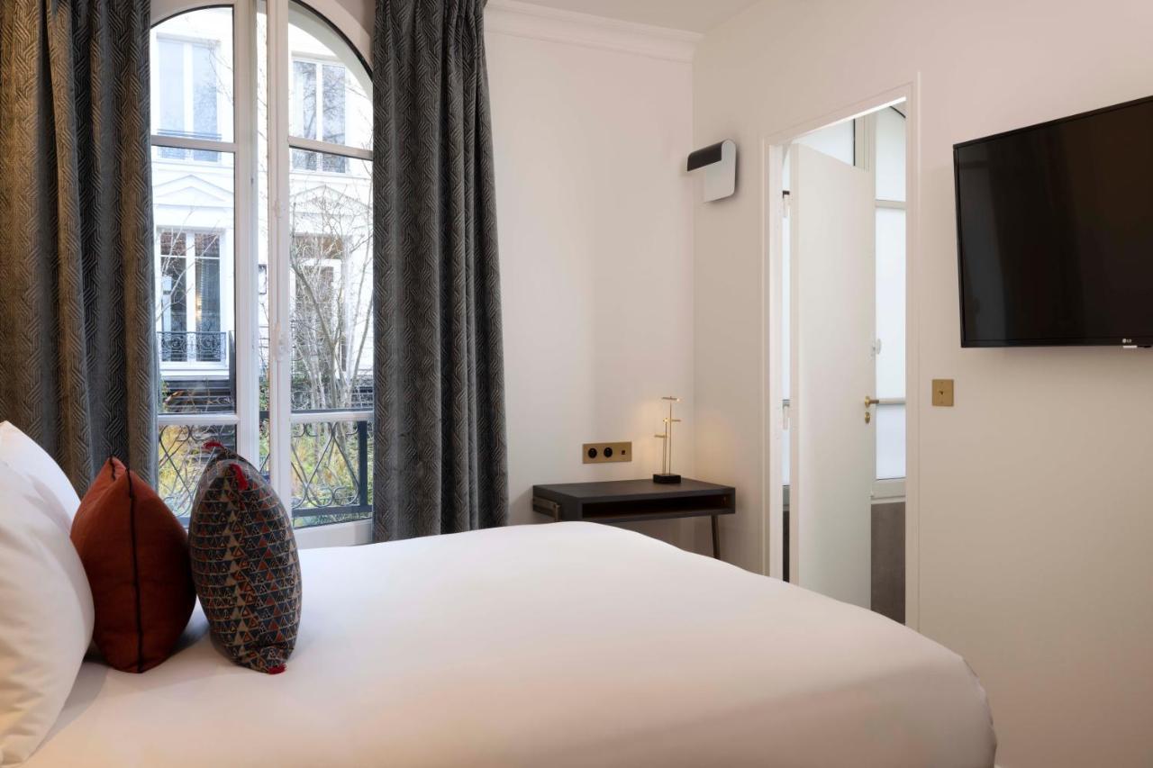 Hotel Le 5 Particulier 4*