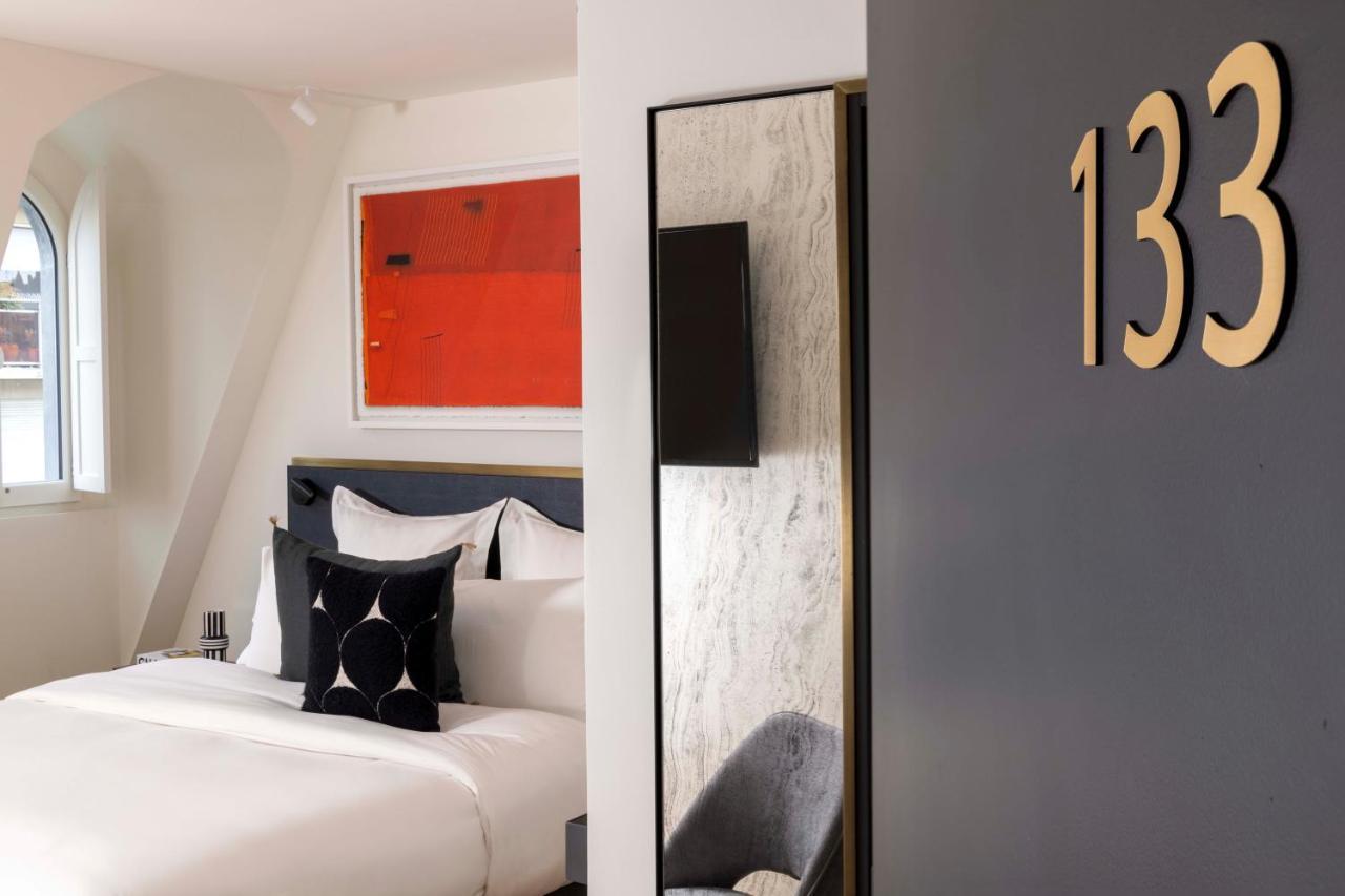 Le 5 Particulier Hotel 4*