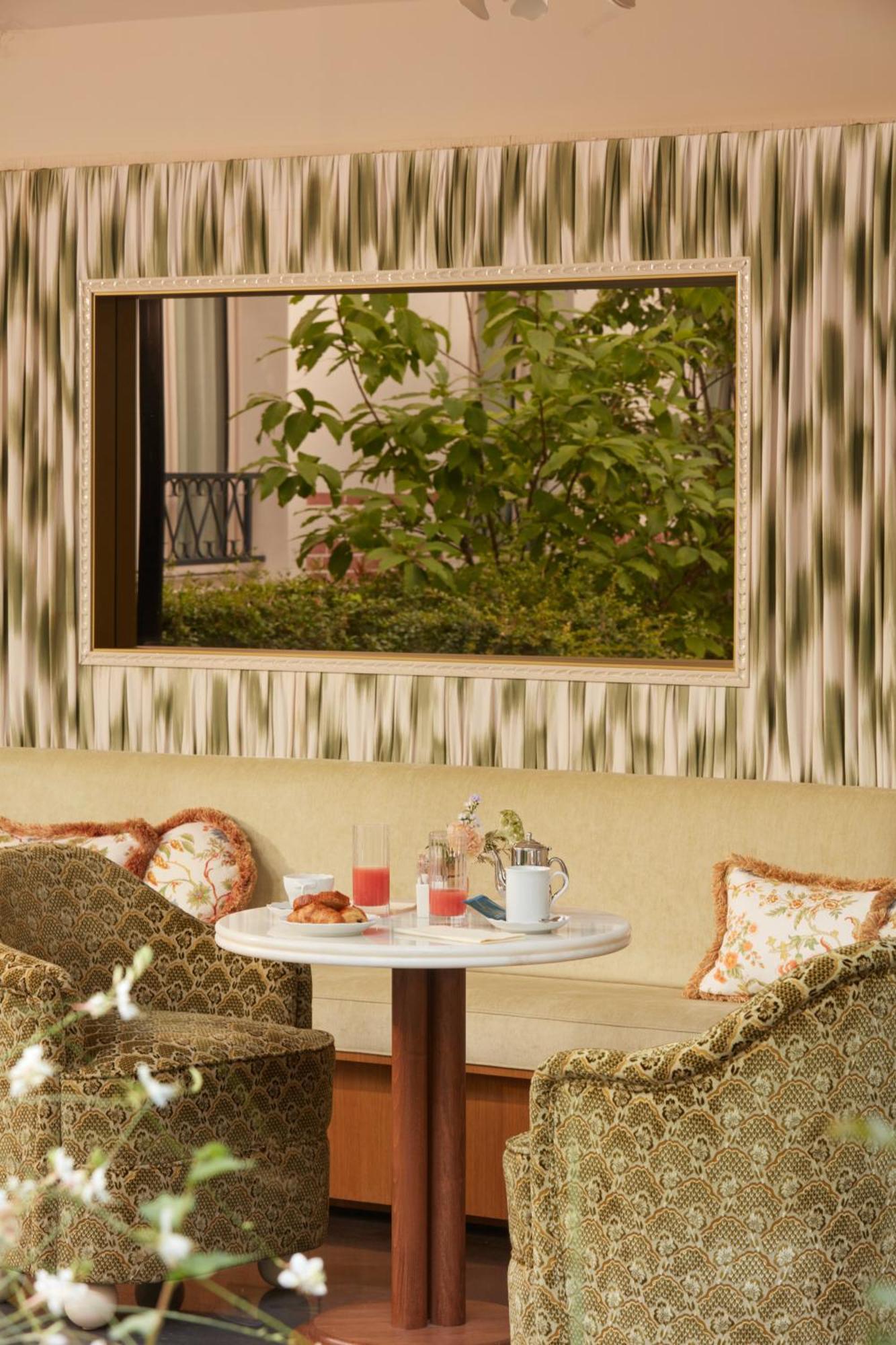 Hotel Le 5 Particulier 4*