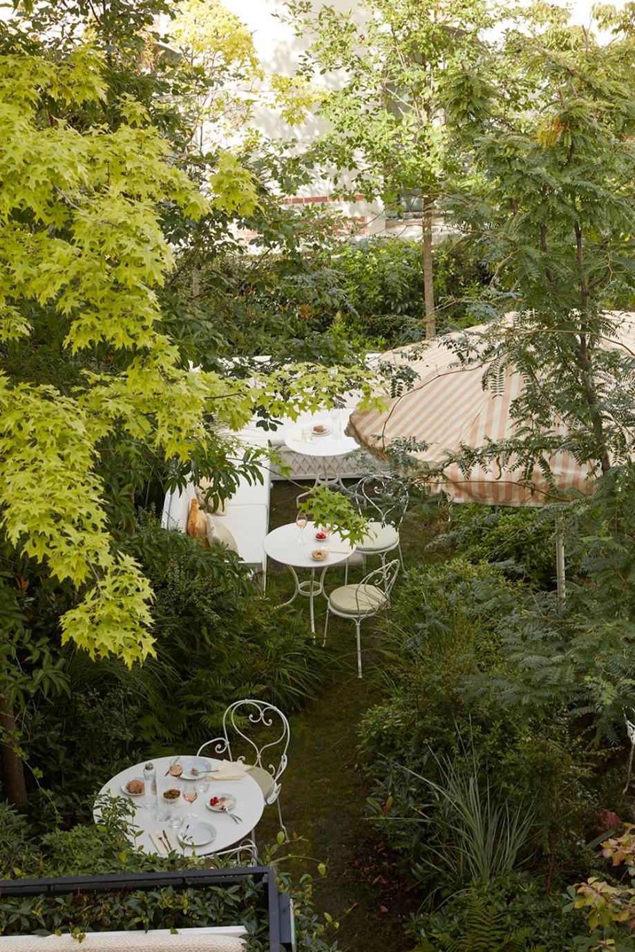 Le 5 Particulier Hotel Neuilly-sur-Seine