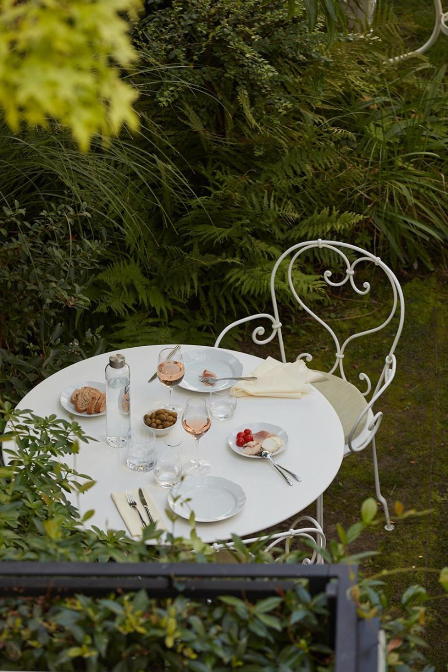 Hotel Le 5 Particulier