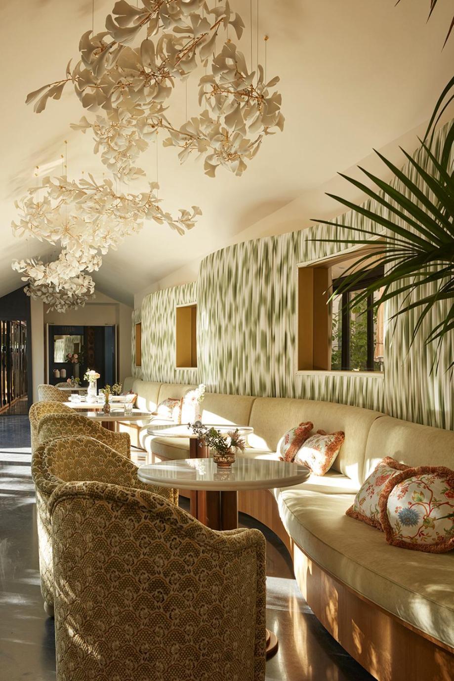 Le 5 Particulier 4* Neuilly-sur-Seine