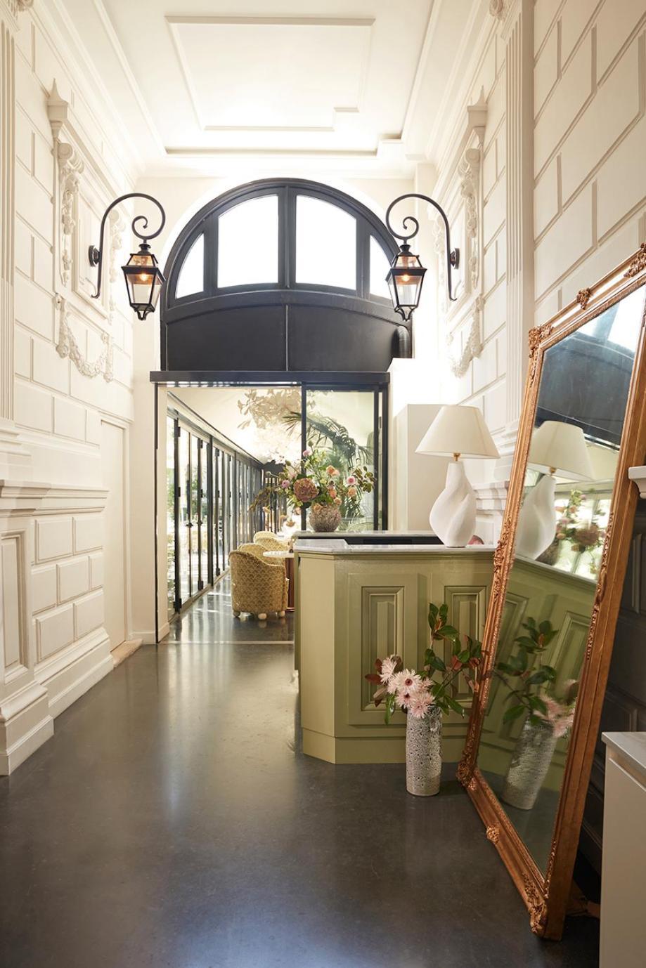 Hotel Le 5 Particulier Neuilly-sur-Seine