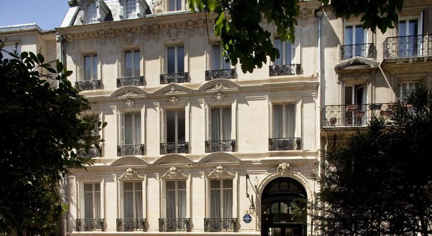 Le 5 Particulier Neuilly-sur-Seine