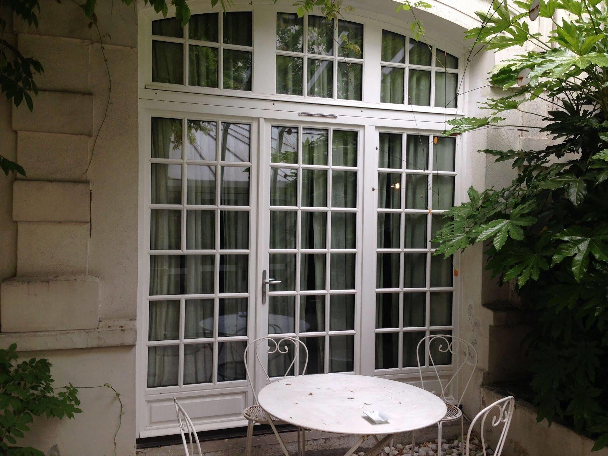 Hotel Le 5 Particulier Neuilly-sur-Seine