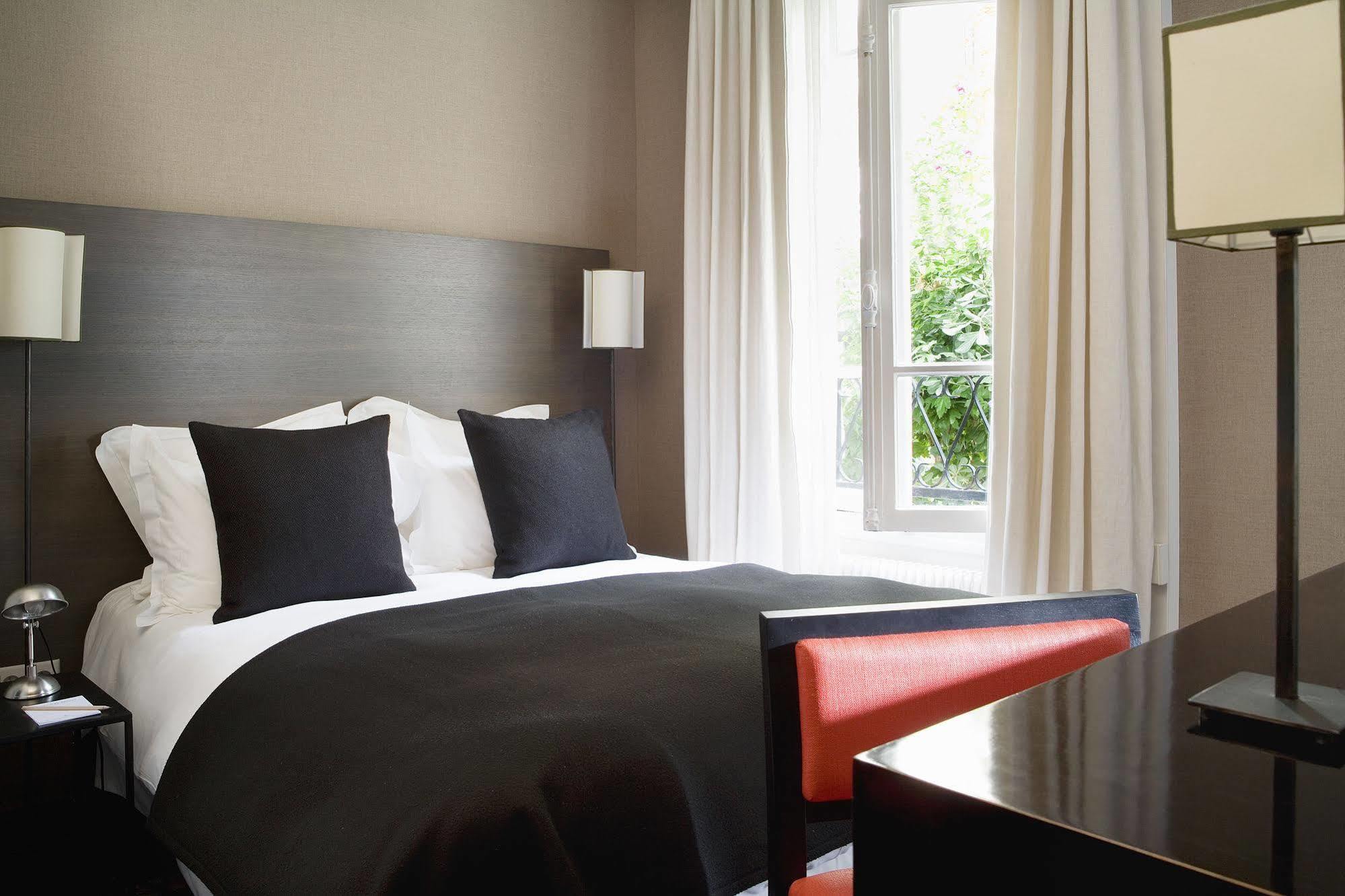 Hotel Le 5 Particulier
