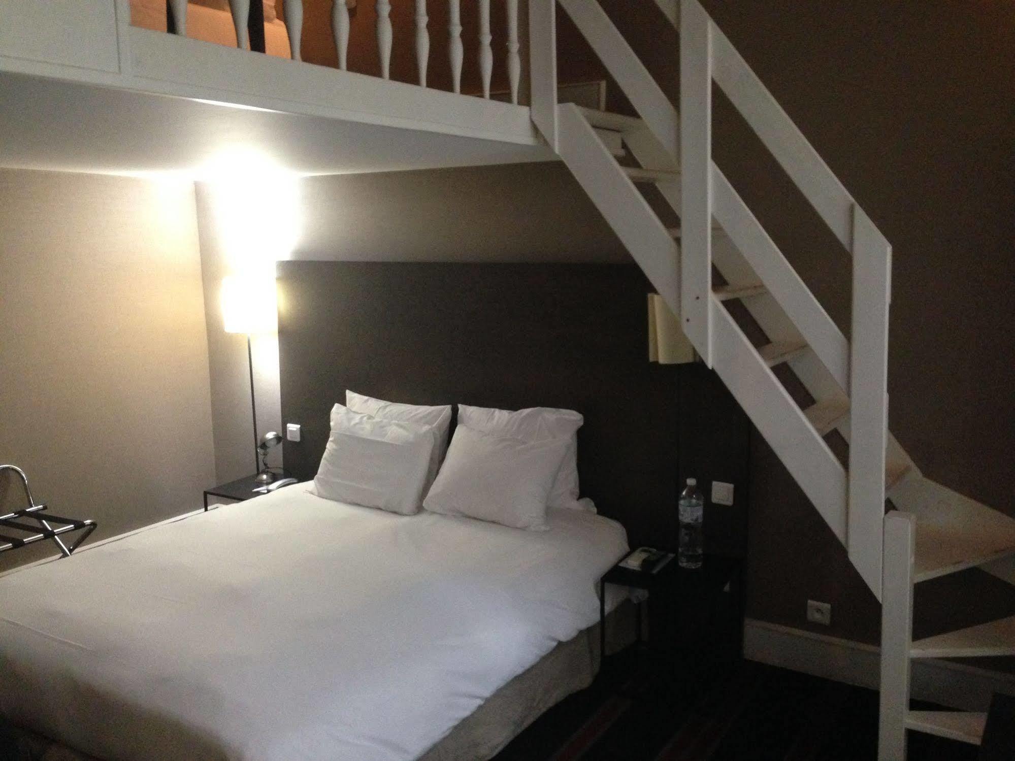 Hotel Le 5 Particulier 4*