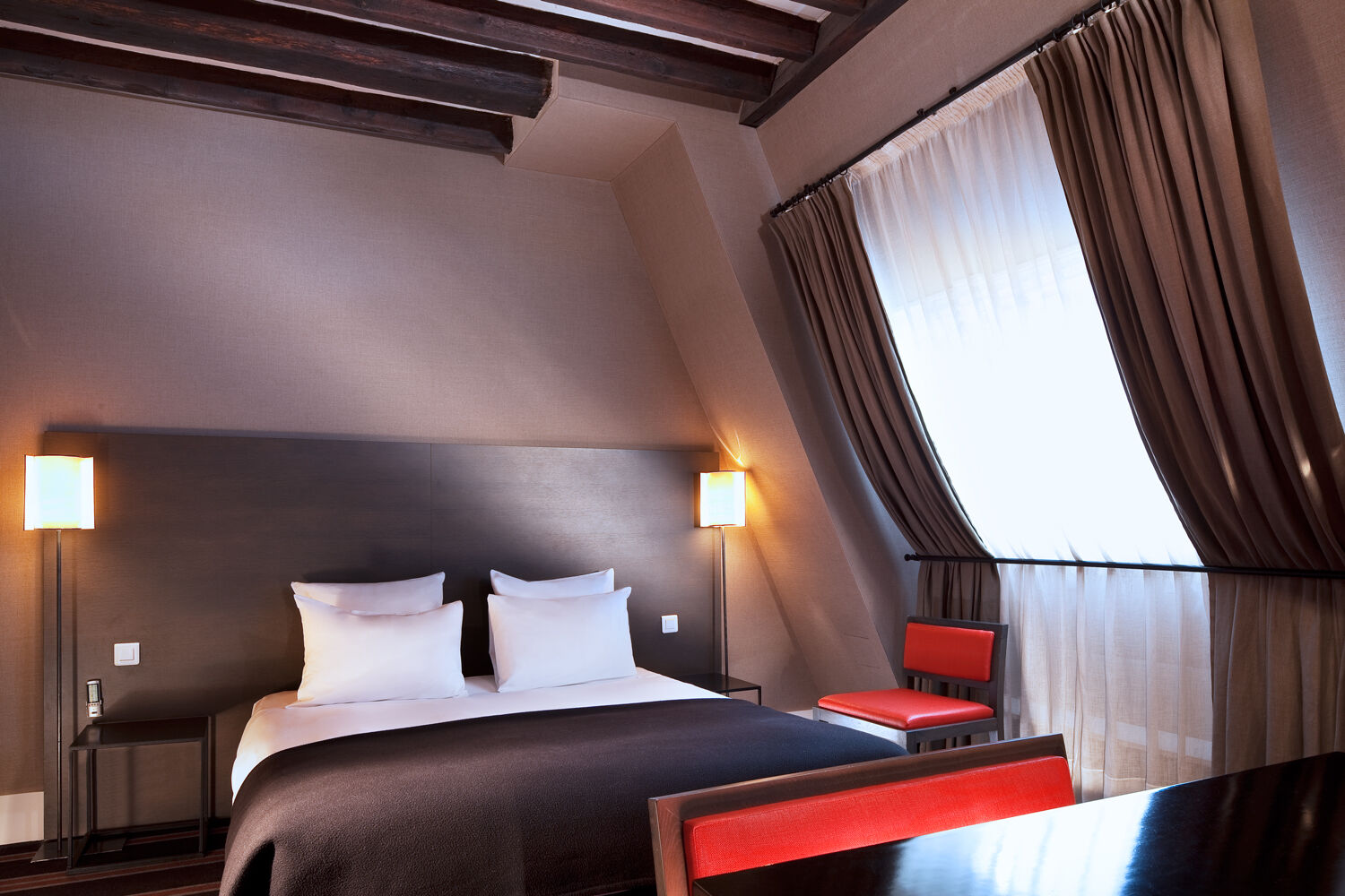 Hotel Le 5 Particulier